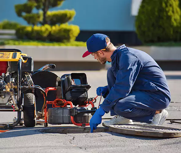 Trusted Drain Repair Specialists in Homewood, AL