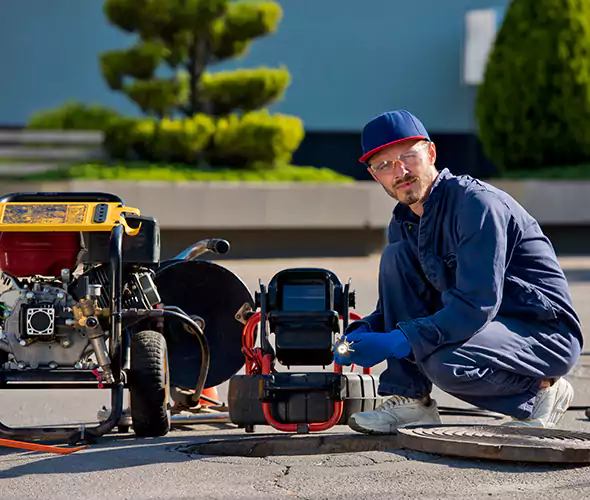 Professional Plumbers for Drains Camera Inspection in Homewood, AL: Book Expert Inspection Services Today