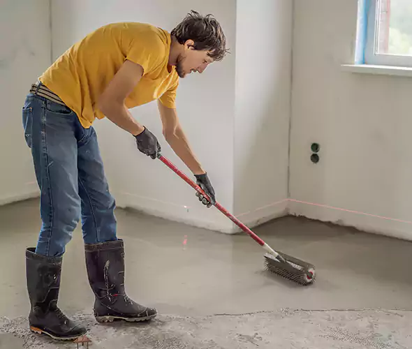 Trusted Foundation Leak Repair Experts in Homewood, AL