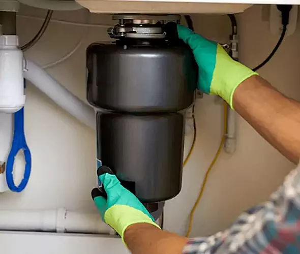 Professional Garbage Disposal Installation in Homewood, AL