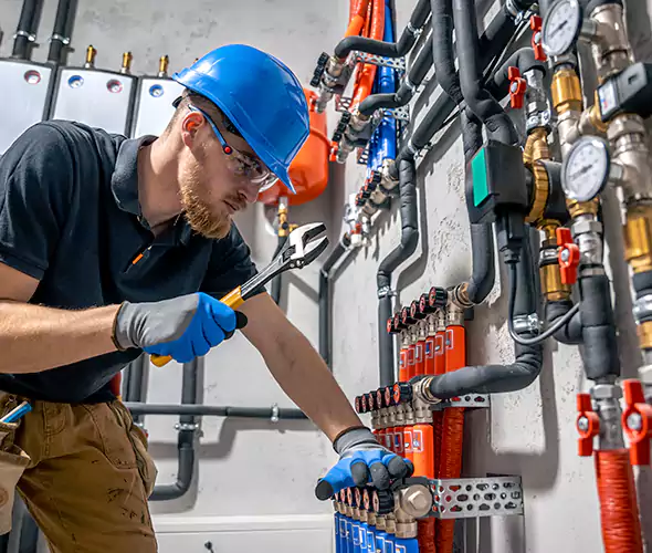Professional Experts for Gas Line Installation in Homewood, AL