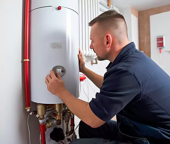 Expert Plumber for Gas Water Heater Replacement in Homewood, AL: Schedule Affordable Replacement Services with Us