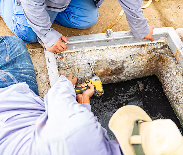 >Licensed Grease Trap Repair Plumber in Homewood, AL