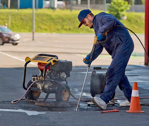 Expert Plumber for Hydrojet Plumbing in Homewood, AL: Schedule Affordable Jetting Services with Us