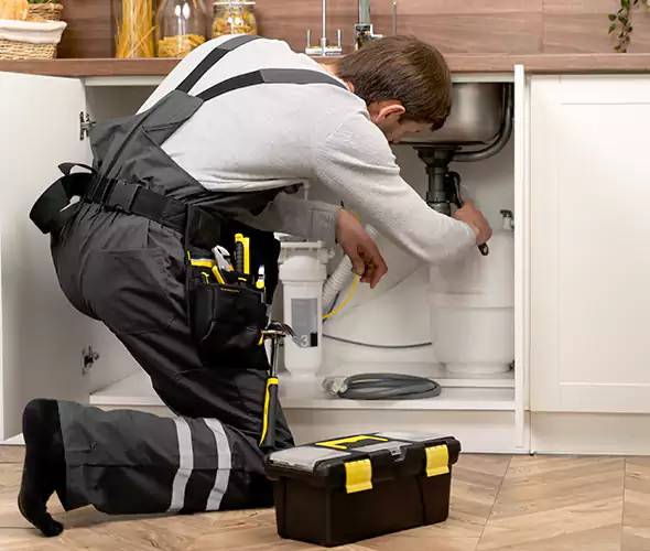 Certified Plumbers for Insinkerator Installation in Homewood