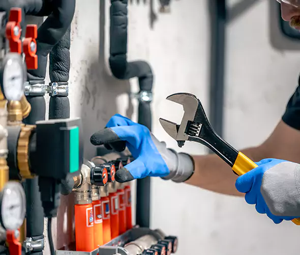 Expert Plumber for New Construction Plumbing in Homewood, AL: Schedule Affordable Installation Services with Us