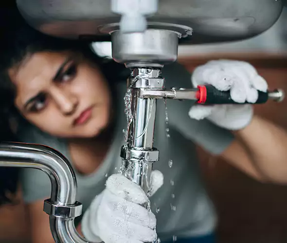 Professional Pipe Repair Specialists in Homewood, AL