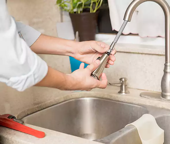 Expert Plumber for Plumbing Inspection in Homewood, AL: Schedule Affordable Inspection Services with Us