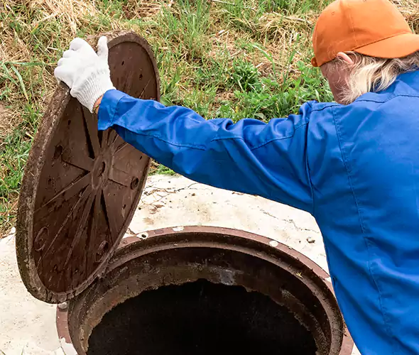 Septic System Repair Experts in Homewood, AL