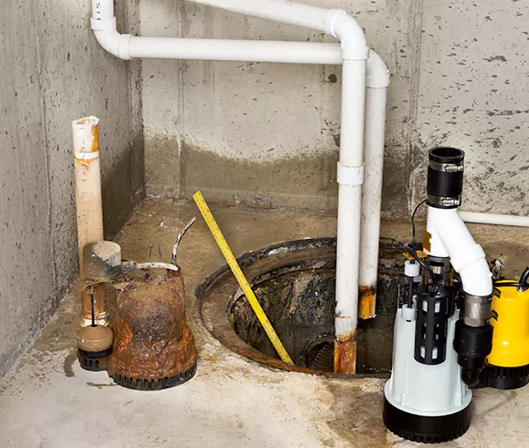 Expert Plumber for Sewage Ejector Pump Installation in Homewood, AL: Schedule Affordable Installation Services with Us