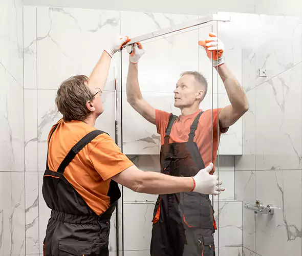 Professional Shower Installation Specialist in Homewood, AL: Schedule Affordable Shower Setup Services with Us