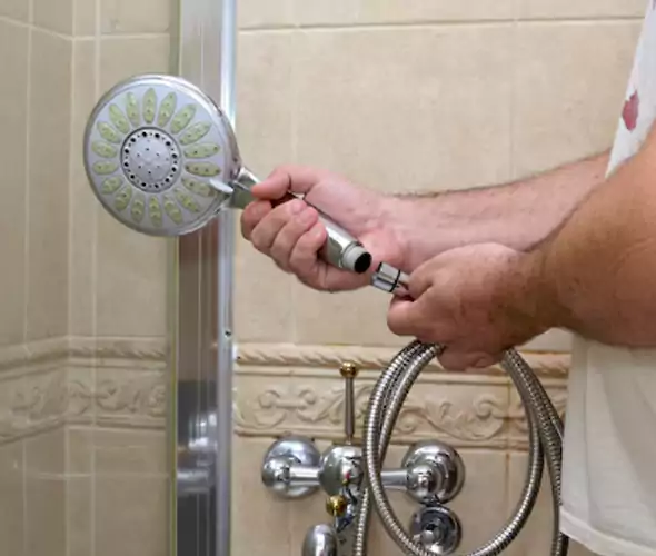 Professional Shower Repair Specialist in Homewood, AL: Schedule Affordable Shower Services with Us