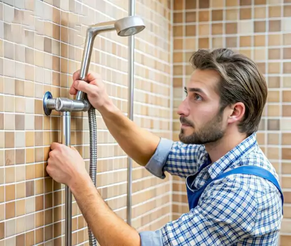 Professional Shower Replacement Specialist in Homewood, AL: Schedule Affordable Shower Upgrade Services with Us