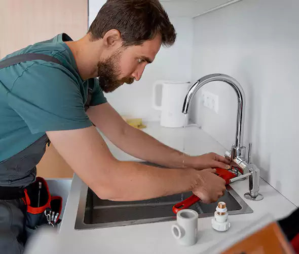 Professional Sink Installation Specialist in Homewood, AL: Schedule Professional Sink Setup Services with Us