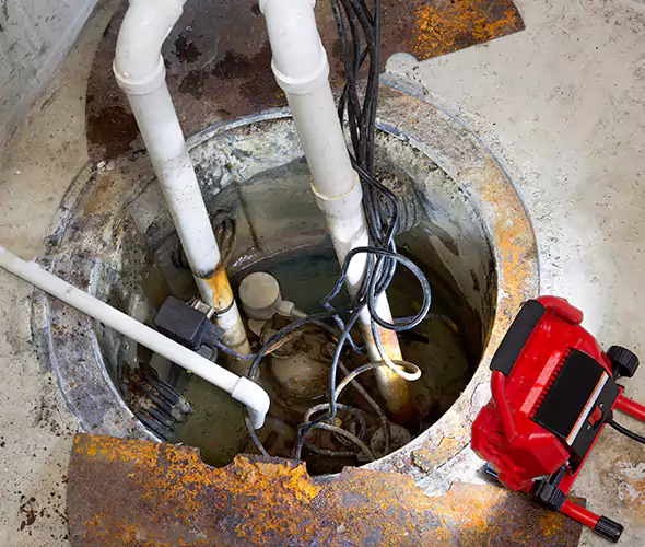 Licensed Sump Pump Installation Plumber in Homewood, AL