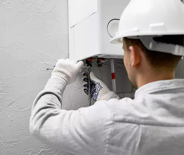 Expert Plumbers for Tankless Water Heater Installation in Homewood, AL: Schedule Reliable Service Today