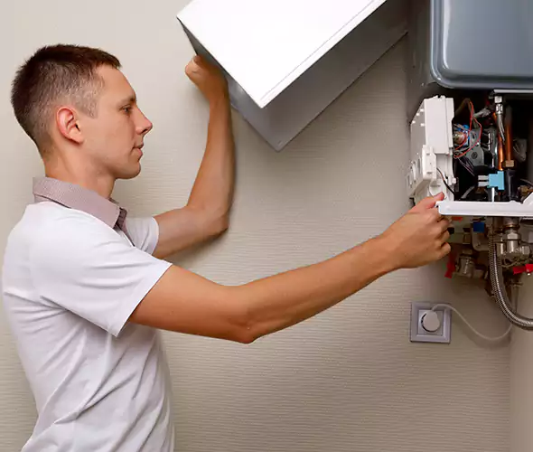 Expert Plumber for Tankless Water Heater Replacement in Homewood, AL: Schedule Affordable Replacement Services with Us
