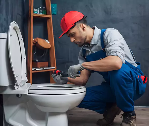 Expert Plumber for Toilet Installation in Homewood, AL: Schedule Affordable Toilet Installation Services with Us