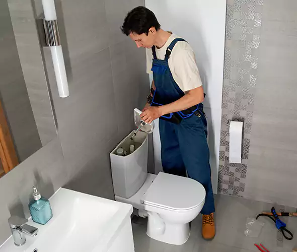 Plumber for Toilet Repair in Homewood, AL: Schedule Affordable Toilet Repair Services With Us