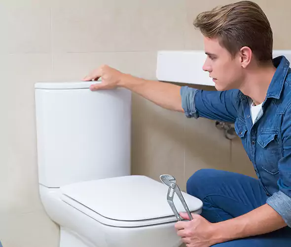 Expert Plumber for Toilet Replacement in Homewood, AL: Schedule Affordable Toilet Replacement Services with Us