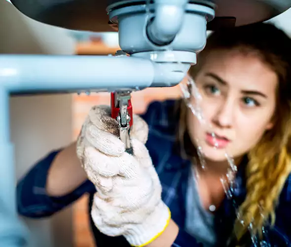Expert Plumber for Water Leak Detection in Homewood, AL: Schedule Affordable Leak Repair Services with Us