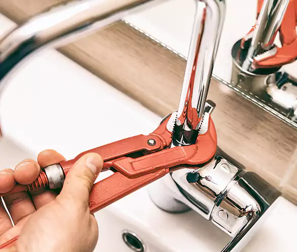 Expert Leak Repair Plumber in Homewood, AL