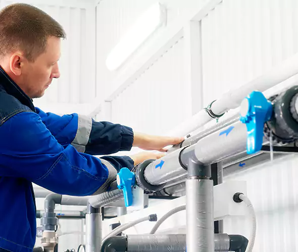 Expert Plumber for Water Softener Maintenance in Homewood, AL: Schedule Professional Maintenance with Us