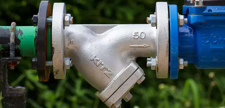 Professional Backflow Preventer Installation Services in Homewood, AL