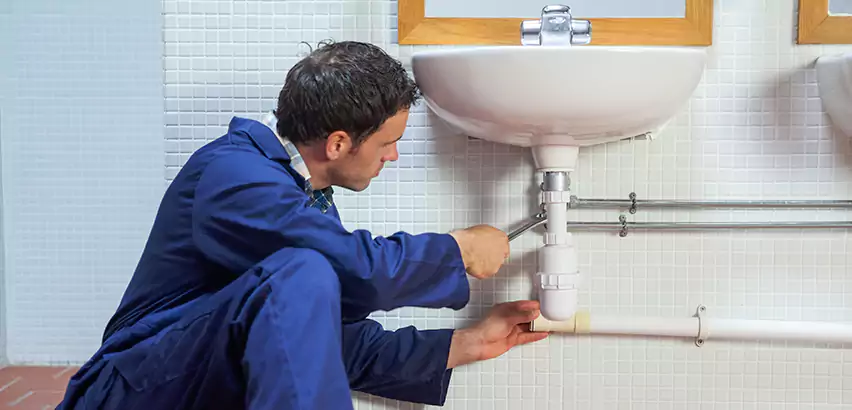 Toilet Repair Homewood