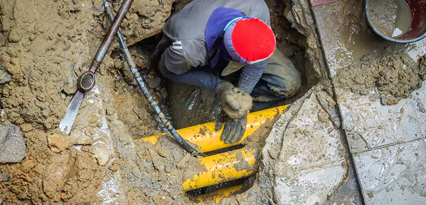 Clogged Drain Repair in Homewood, AL