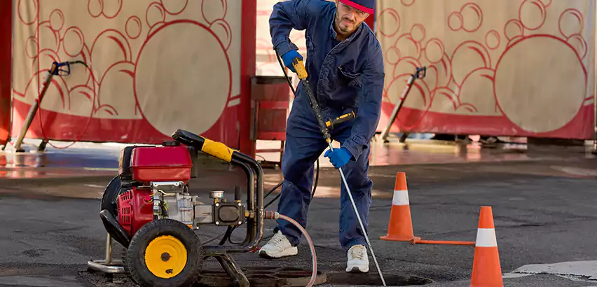 Professional Drain Repair Services in Homewood, AL