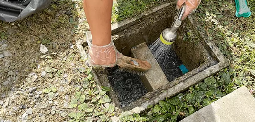 Professional Grease Trap Cleaning Services in Homewood, AL