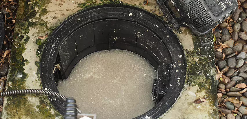 Reliable Grease Trap Repair Services in Homewood, AL