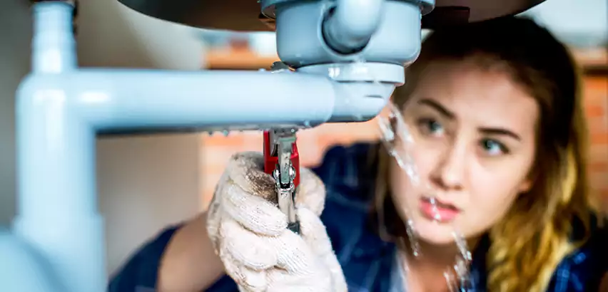 Reliable Pipe Repair Services in Homewood, AL