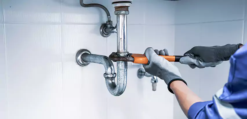 Plumbers Near Me in Homewood, AL