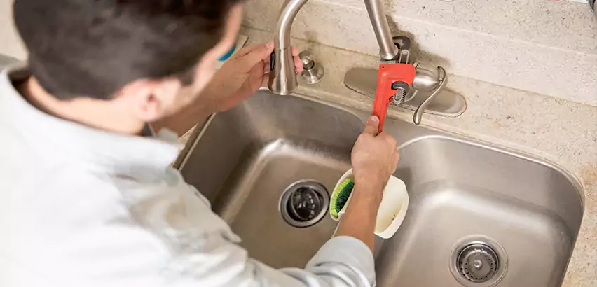 Professional Plumbing Installation Services in Homewood, AL