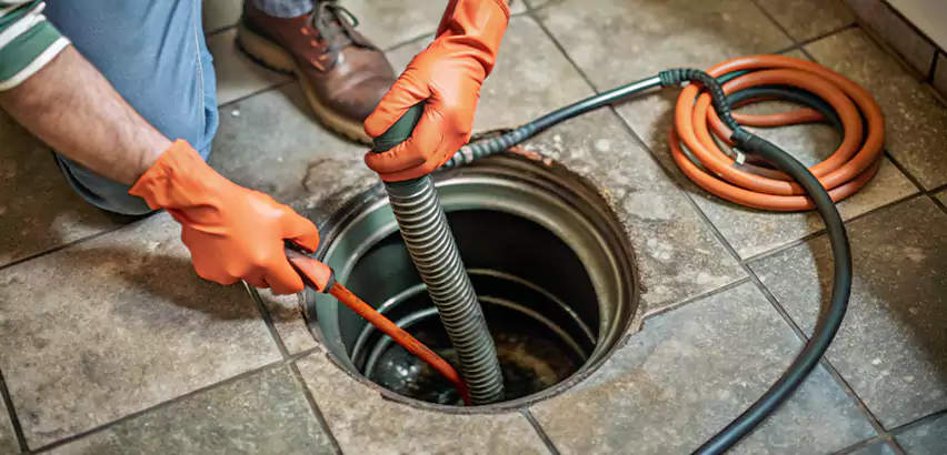 Rooter Services in Homewood, AL