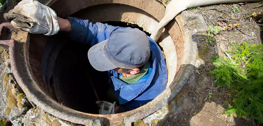 Professional Septic Tank Repair Services in Homewood, AL