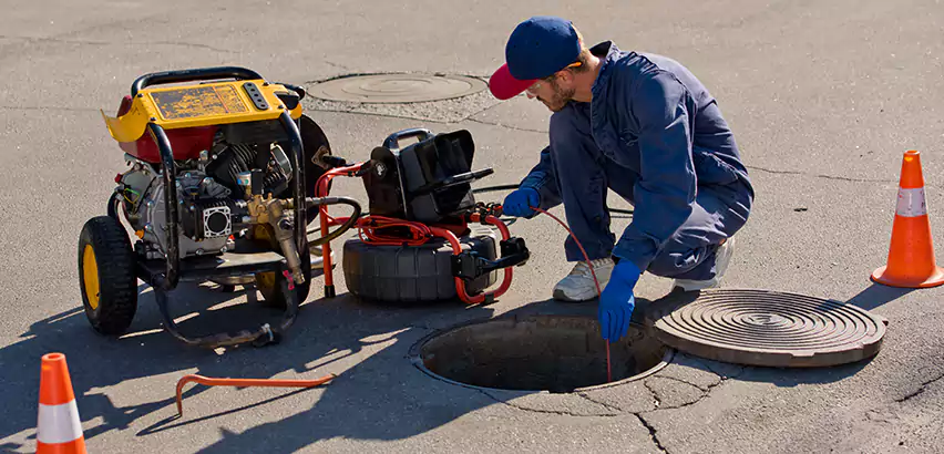 Professional Sewer Repair Services in Homewood, AL