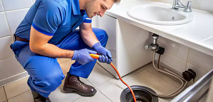 Drain Repair in Homewood