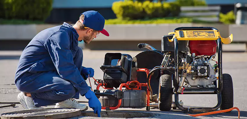 Drain Camera Inspection Near Me Homewood