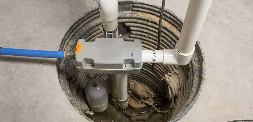 Emergency Sump Pump Repair in Homewood, AL
