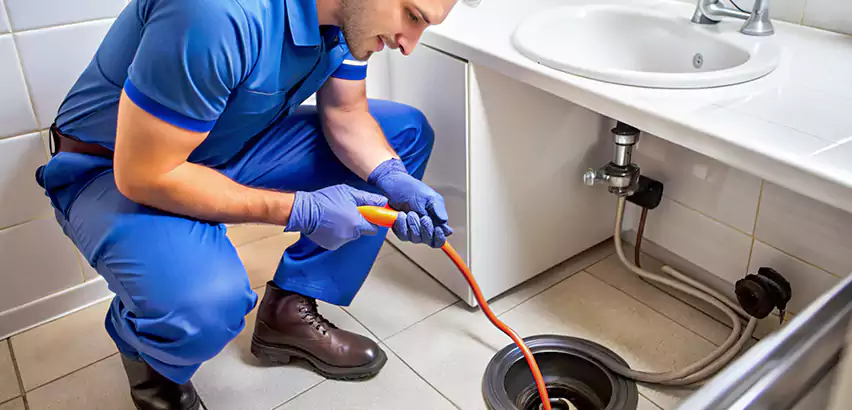 Sewer Jetting in Homewood