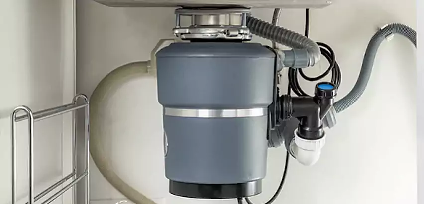 Insinkerator Air Switch Installation in Homewood, AL