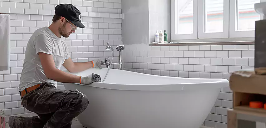 Leak Detection Companies Near Me in Homewood
