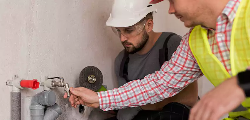 Water Softener Installation in Homewood, AL