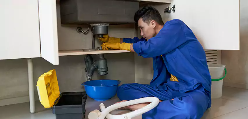 Sewer Line Maintenance Homewood, AL