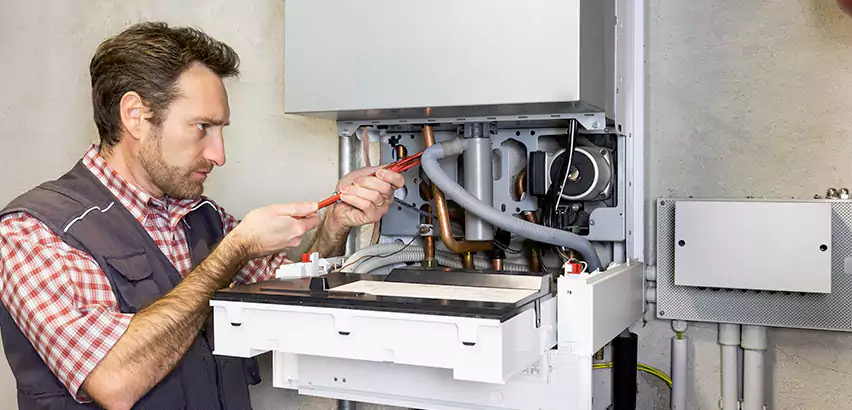 Rinnai Water Heater Maintenance Homewood