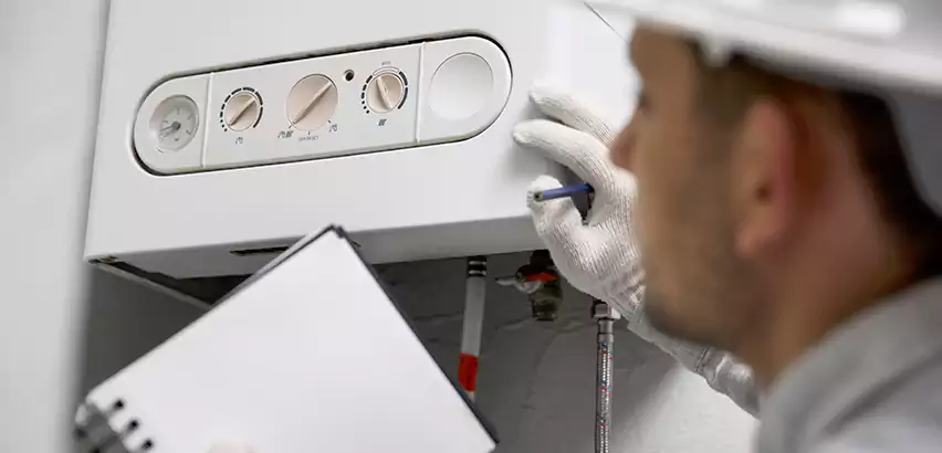 Gas Water Heater Service Near Me Homewood