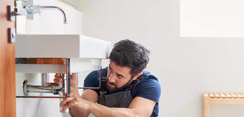 Commercial Water Leak Detection in Homewood